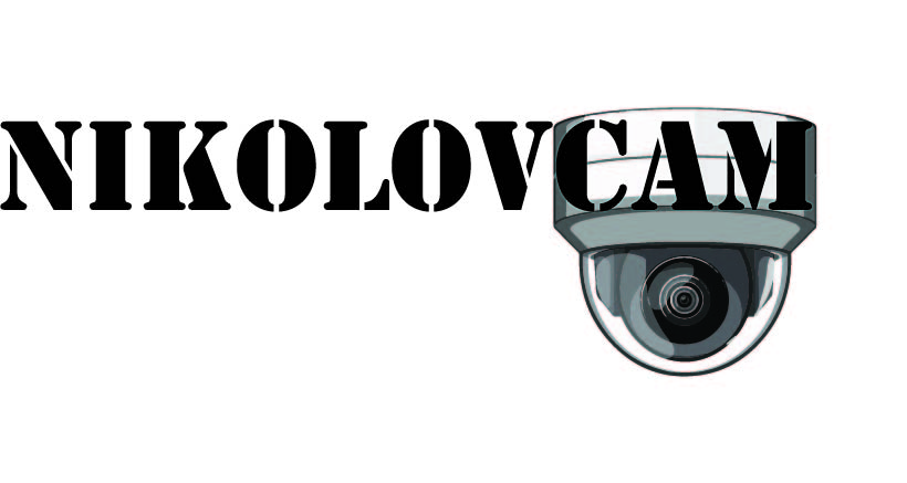 NIKOLOVCAM LOGO