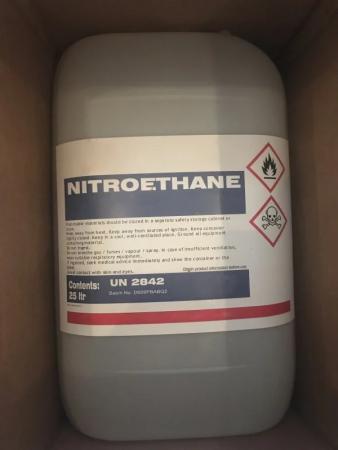 Nitroethane