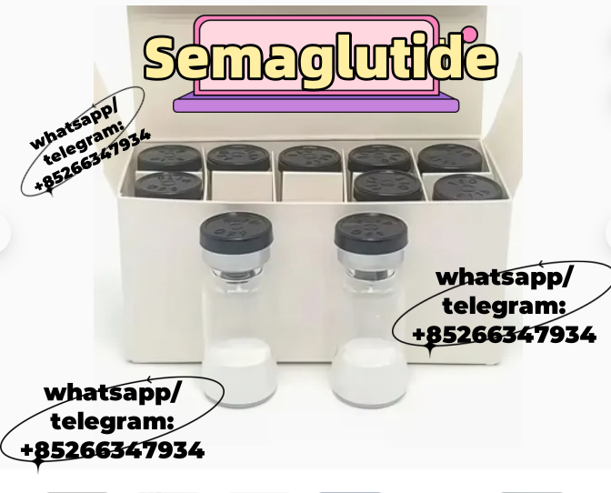 Semeglutide