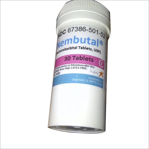 Nembutal-Tablets
