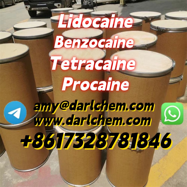 LIDOCAINE43