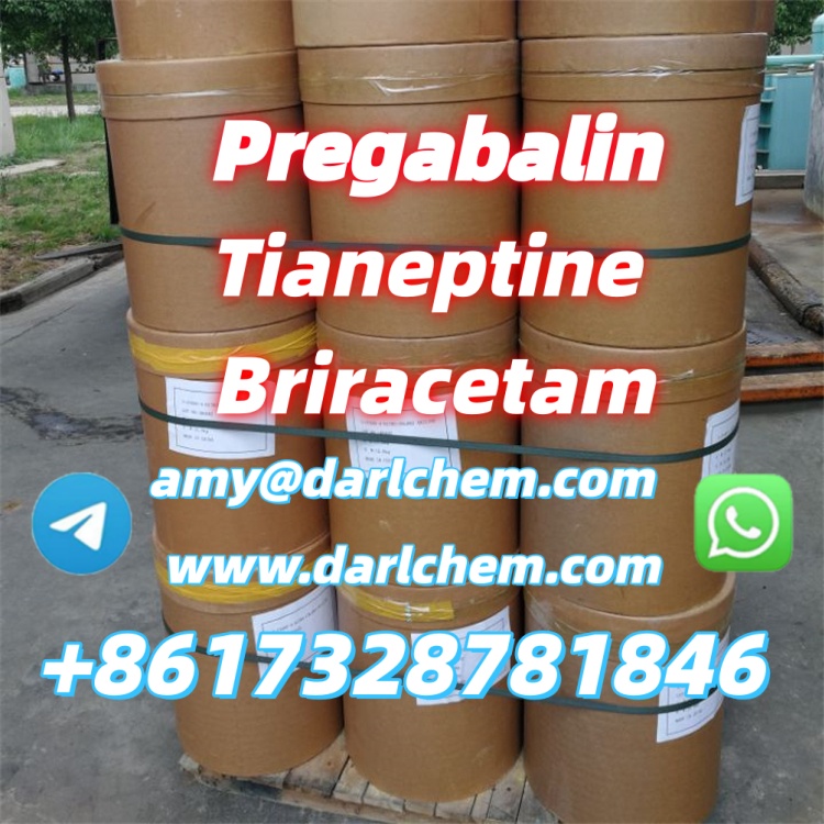 PREGABALIN66