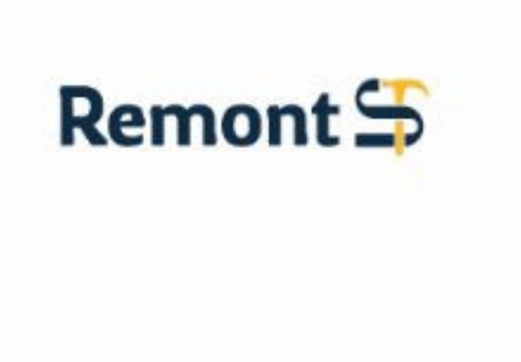 RemontS Logo