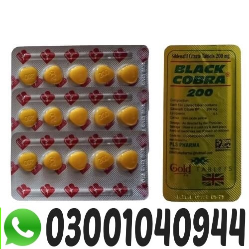 1 Hour Timing Tablets in Pakistan