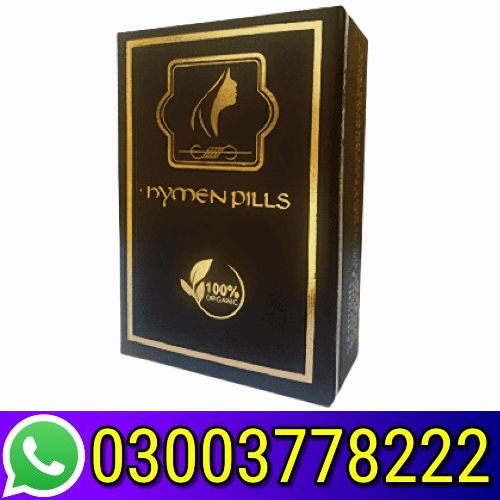 Artificial Hymen Pills Available For Sale