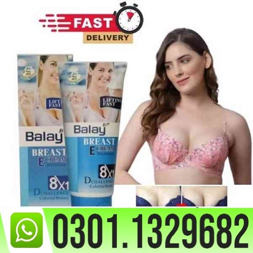 Balay Breast Enlargement Cream in Pakistan