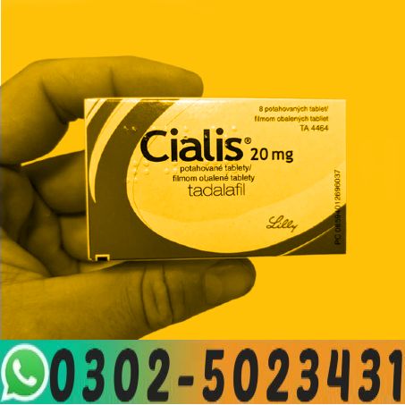 Cialis 5mg Price In Karachi (3)
