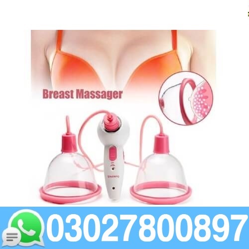 Electric Breast Enlargement Pump Pakistan