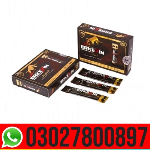 Erkexin Epimedium Mixed Stick Paste in Pakistan