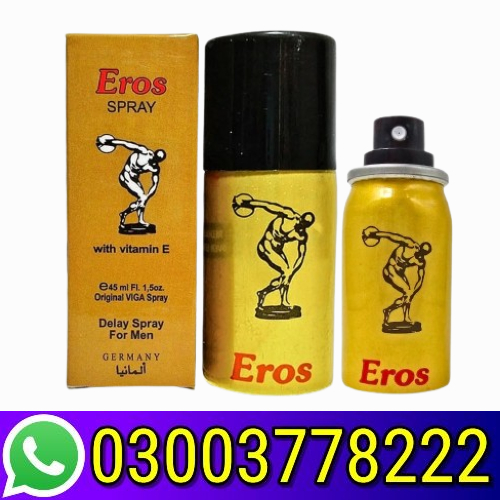 Eros Spray Germany Price In Pakistan