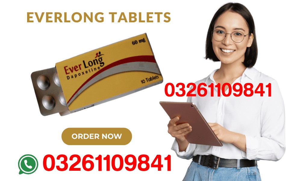 Everlong-Tablets-Effective-Solution-for-PE-Treatment