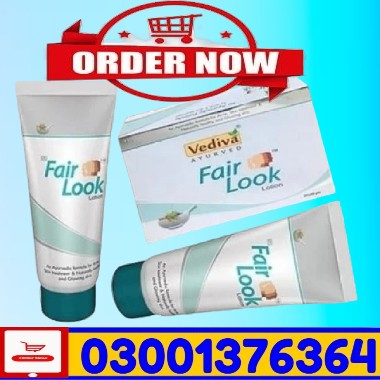 Fair Look Imported Cream In Pakistan