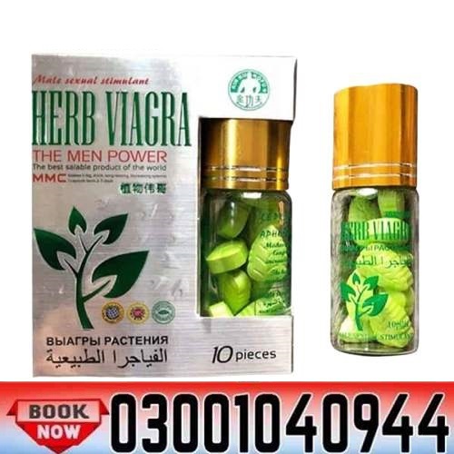 Herb Viagra Price in Pakistan