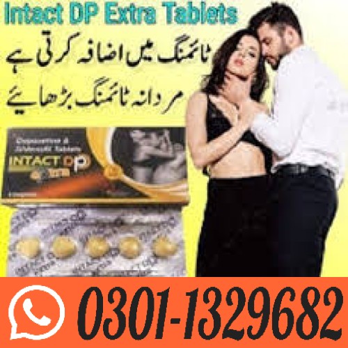 intact dp tablets