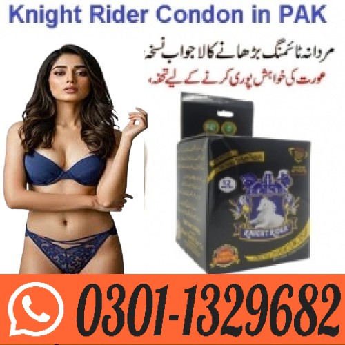 Knight_Rider_Condom_In_Pakistan