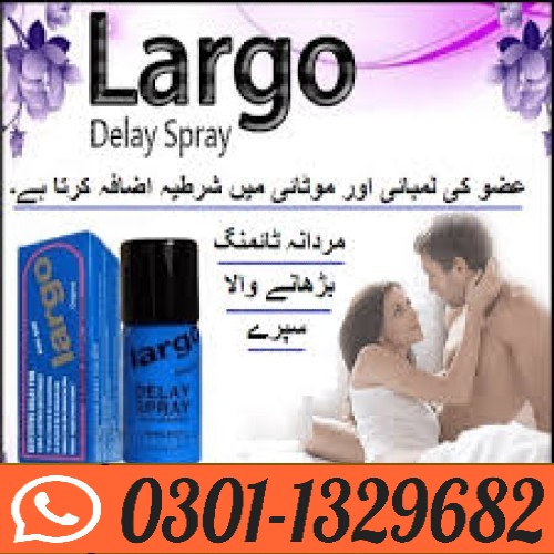 largo spray