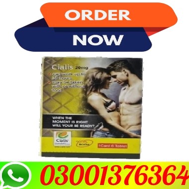 Lilly Cialis 20mg In Daska