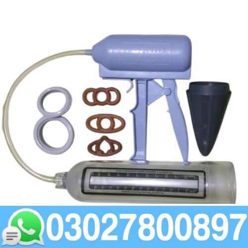 Organ Developer Penis Pump in Pakistan