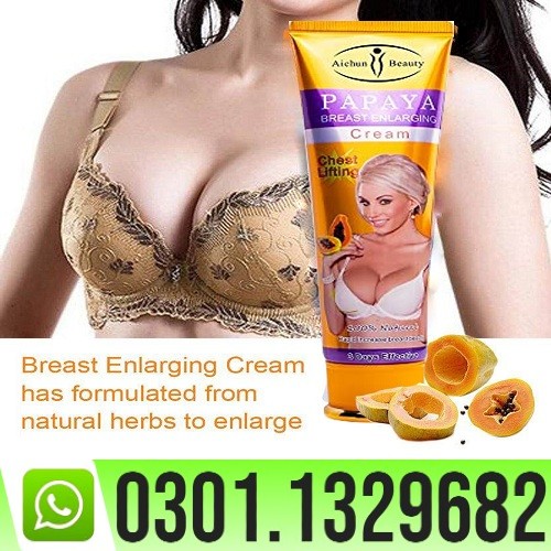papaya breast delay oil and cream