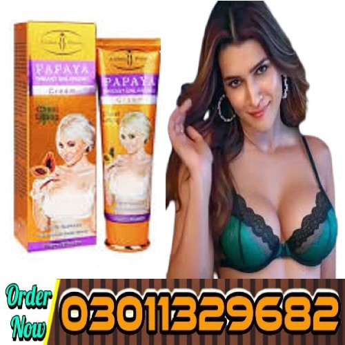papaya breast delay oil and cream