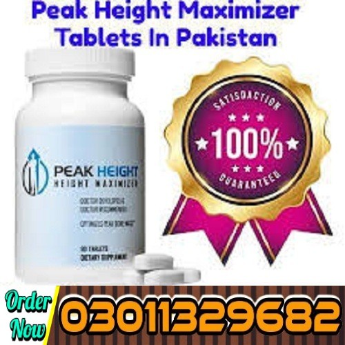 peak hight plus