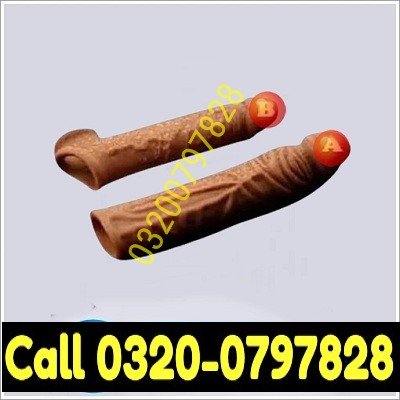 Skin Color Condom In Pakistan