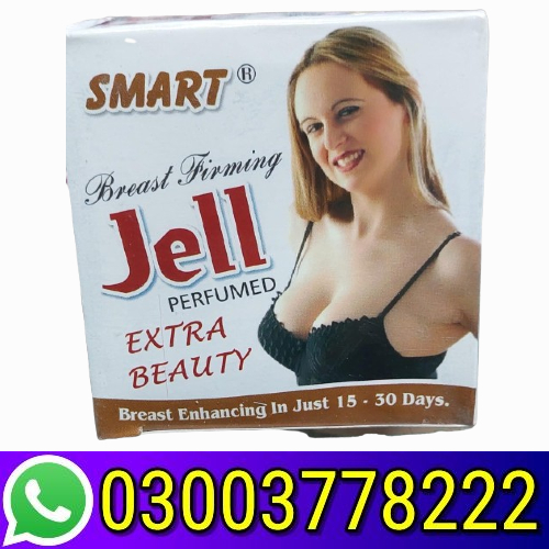 Smart Breast Firming Jell