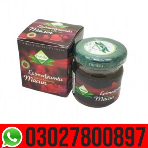 turkish jam in pakistan