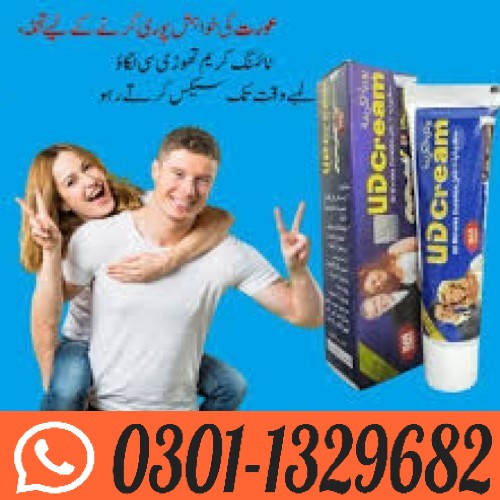 ud longe time delay cream