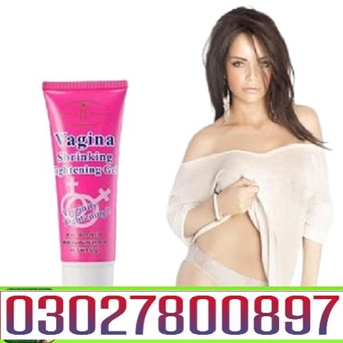 Vagina Tightening Cream in Pakistan