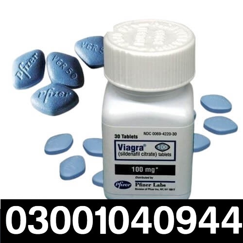Viagra 30 Tablets in Pakistan