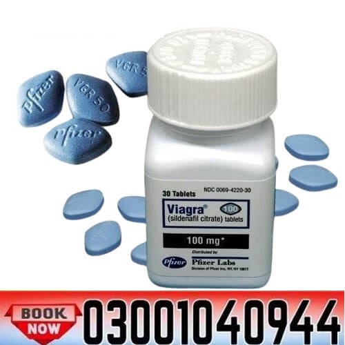 Viagra 30 Tablets in Pakistan