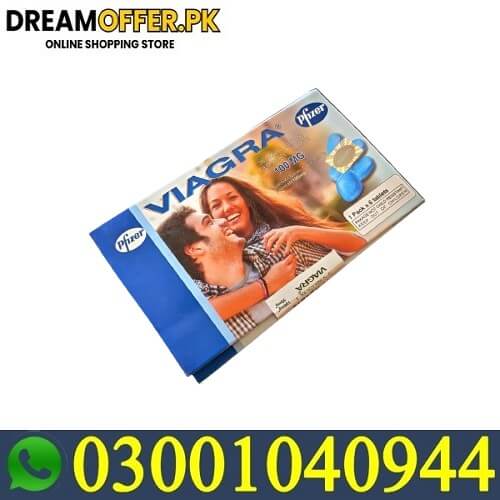 Viagra Same Day Delivery in Rawalpindi