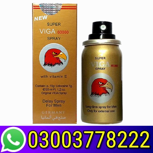 Viga 60000 Spray Price In Pakistan