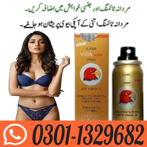 Viga_2000000 Delay_Spray_Price_In_Pakistan