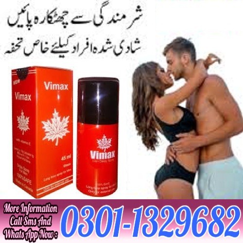 vimax spray