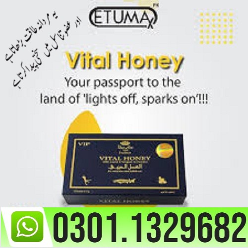 vital honey
