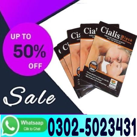 Cialis Black 200Mg Tablets In Pakistan (3)