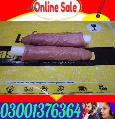 Original Silicon Condom In Pakistan (1)