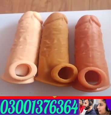 Original Silicon Condom In Pakistan (2)